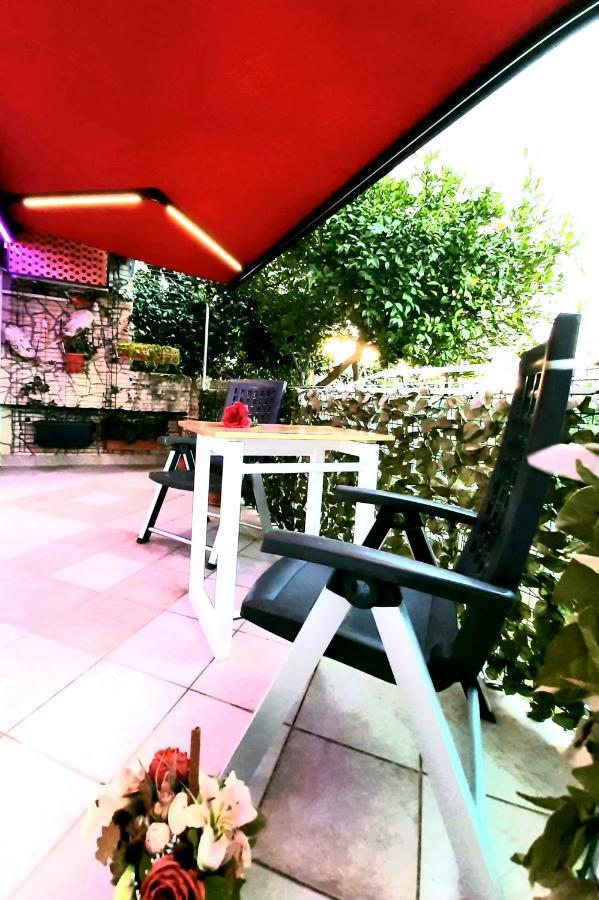 Leilighet Luxury M&n In - Free Parking Split