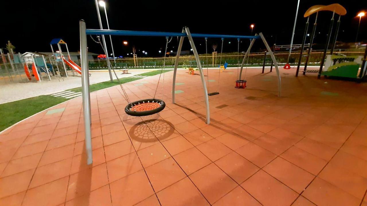 Luxury M&n In - Free Parking Leilighet Split