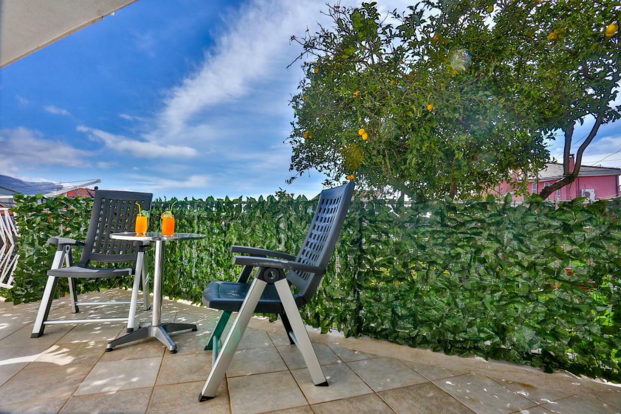 Luxury M&n In - Free Parking Leilighet Split